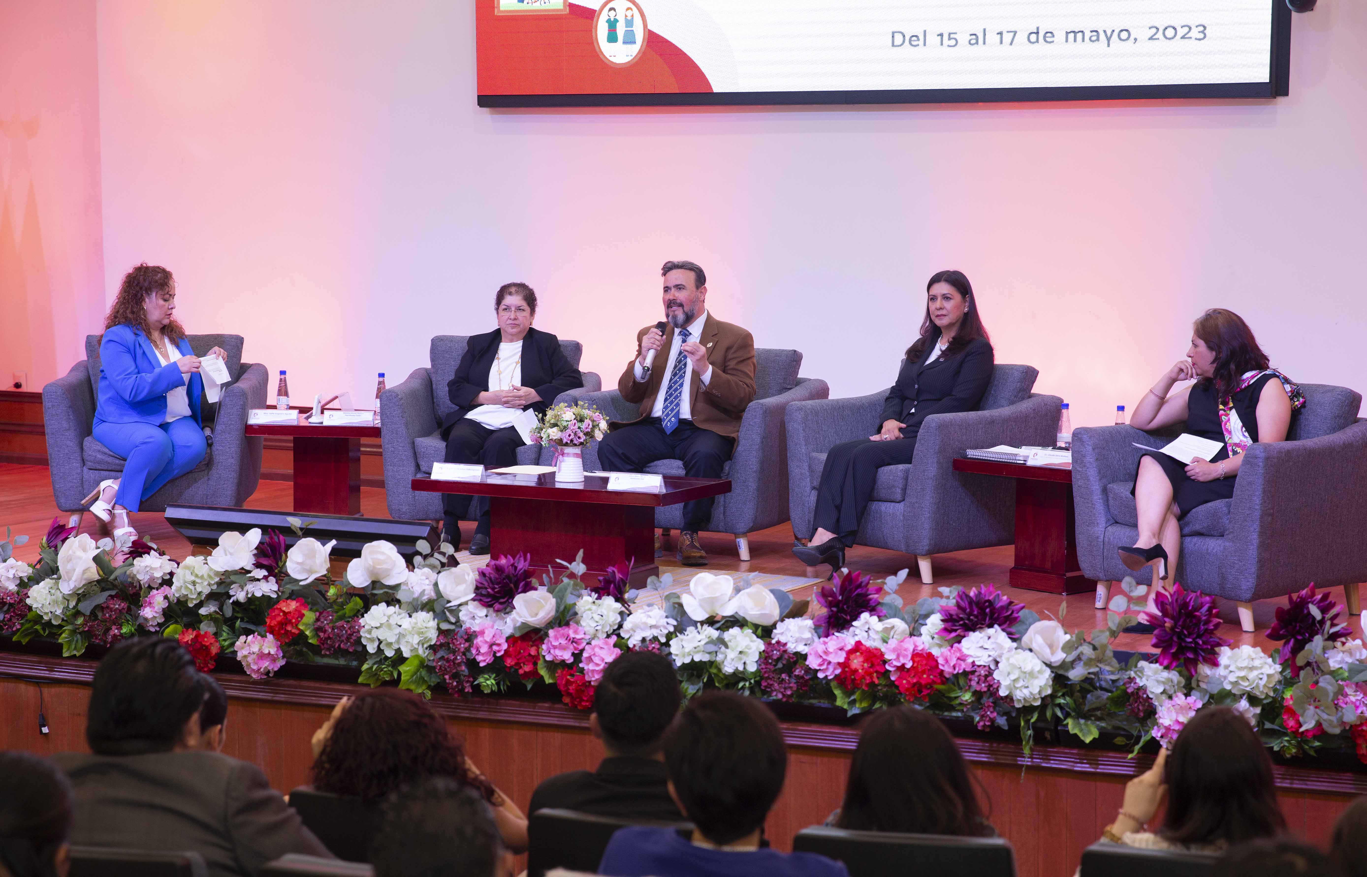 III Congreso Justicia Familiar